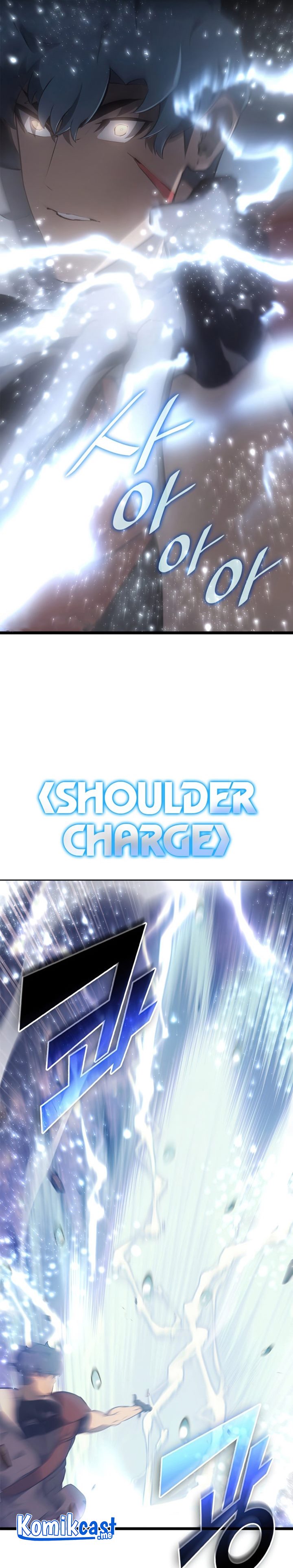 Return of the SSS-Class Ranker