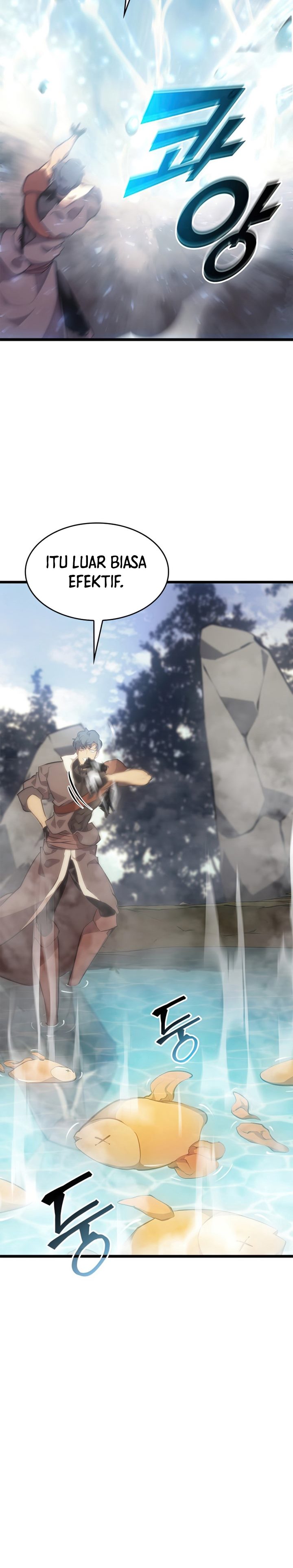 Return of the SSS-Class Ranker