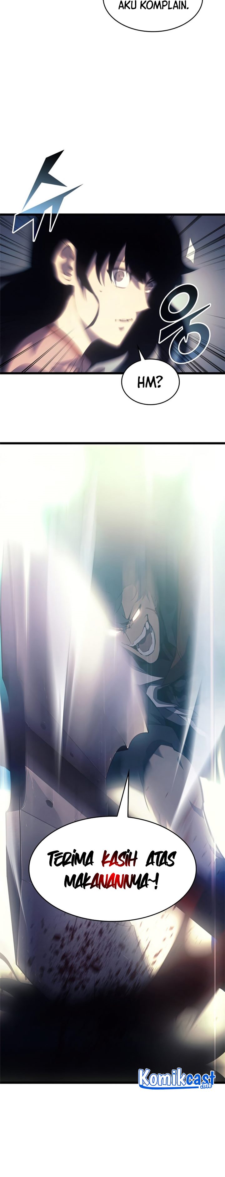 Return of the SSS-Class Ranker
