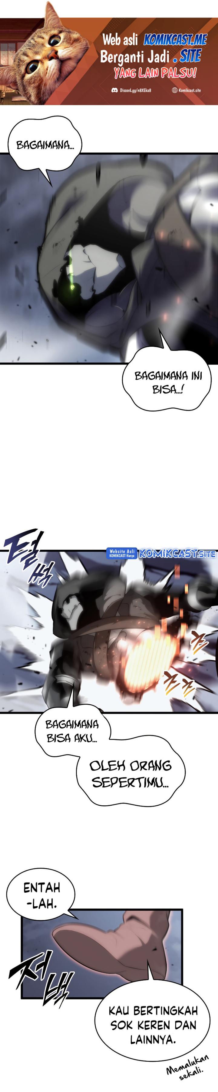Return of the SSS-Class Ranker