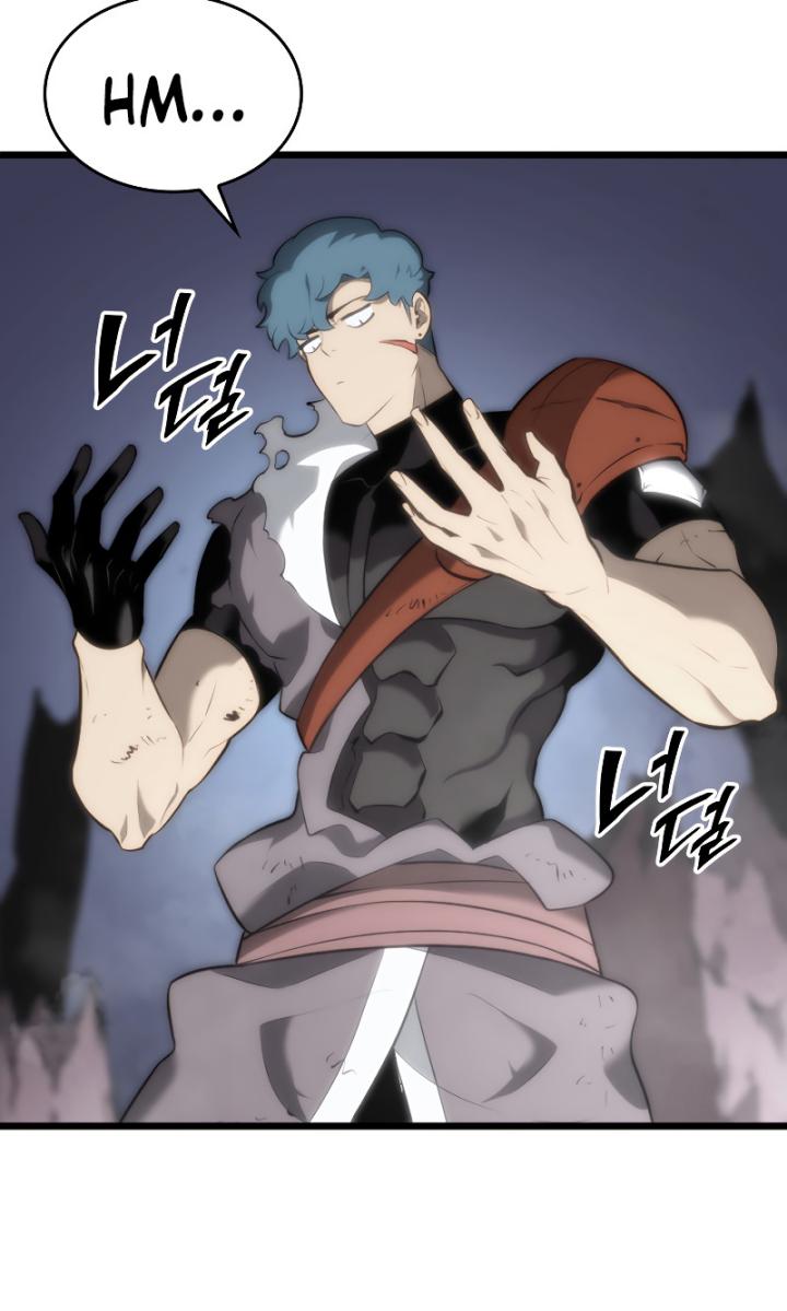 Return of the SSS-Class Ranker