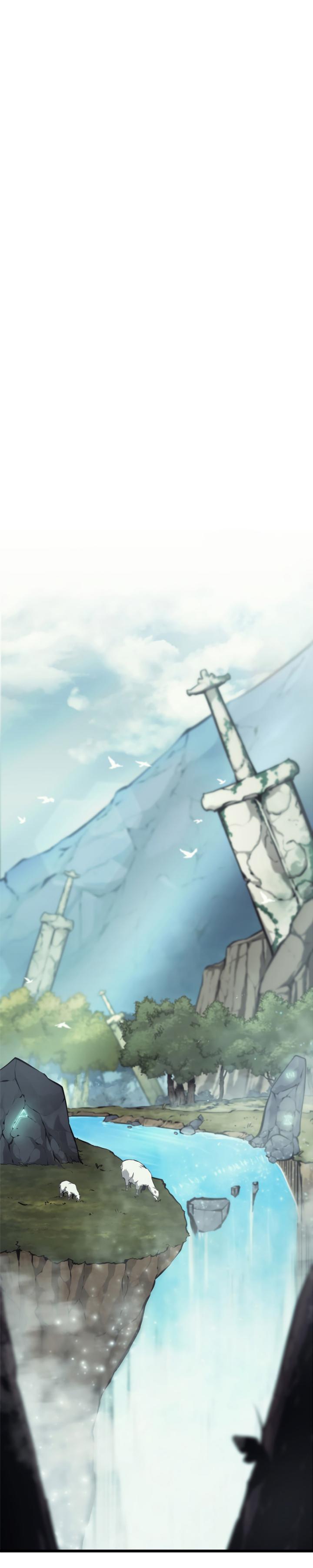 Return of the SSS-Class Ranker