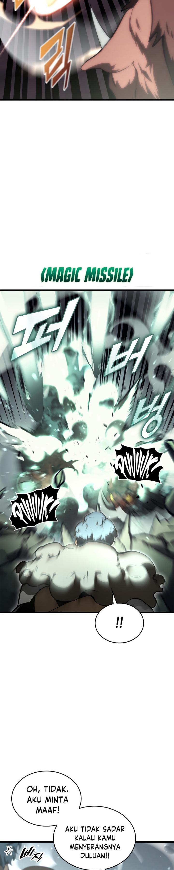 Return of the SSS-Class Ranker