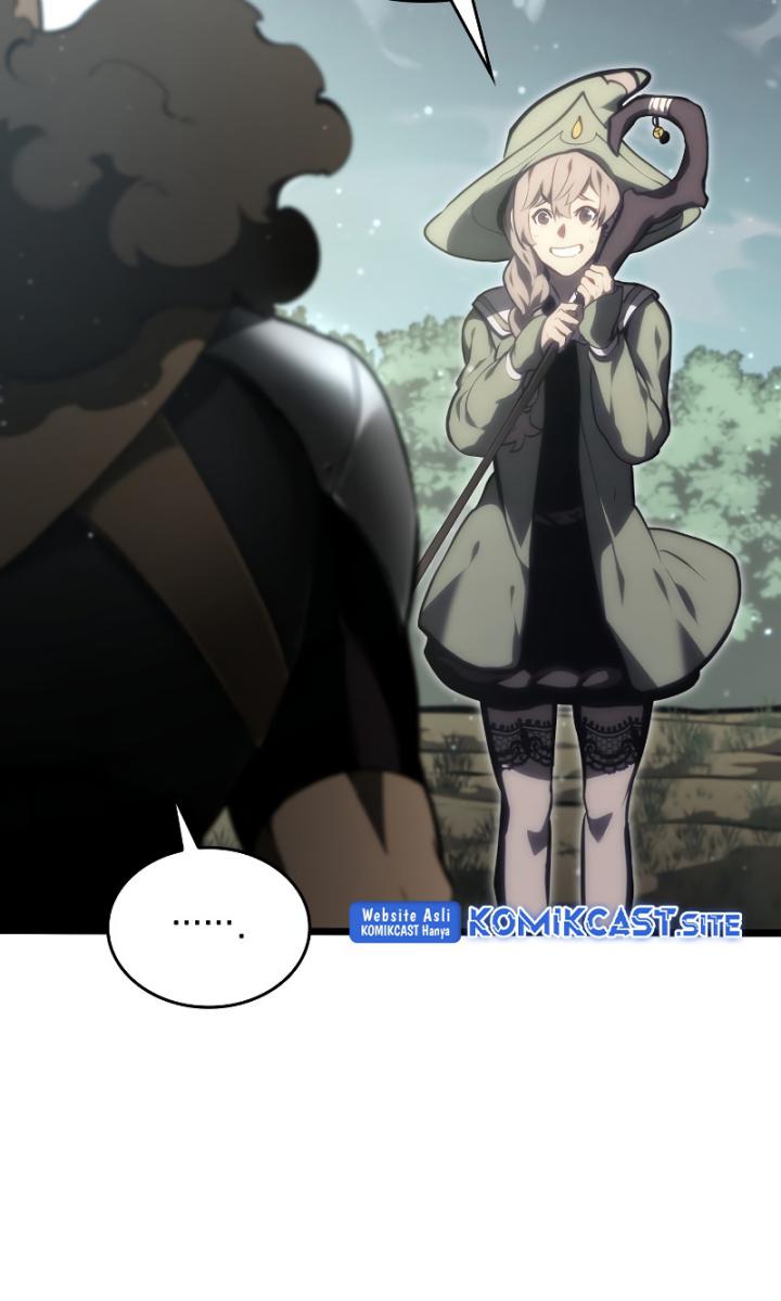Return of the SSS-Class Ranker