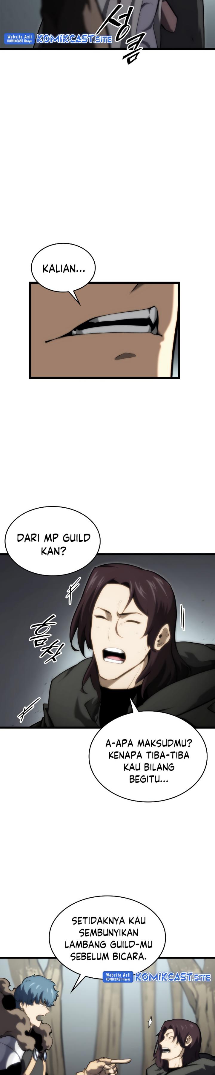 Return of the SSS-Class Ranker