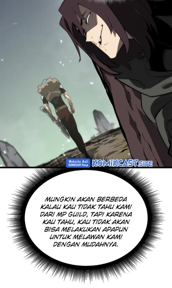 Return of the SSS-Class Ranker