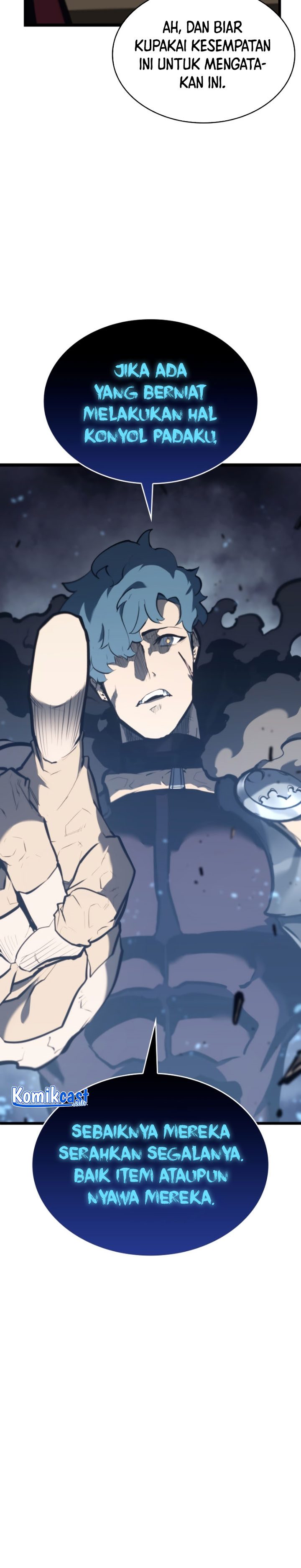Return of the SSS-Class Ranker