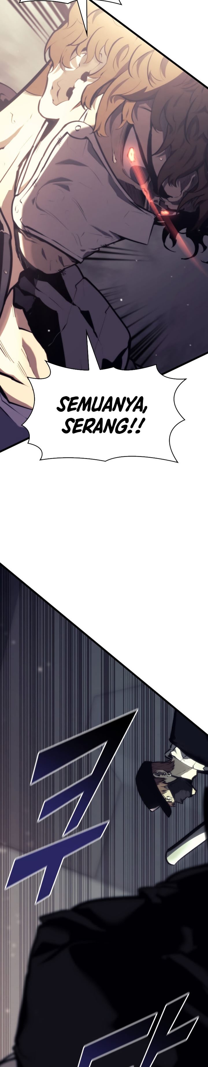 Return of the SSS-Class Ranker