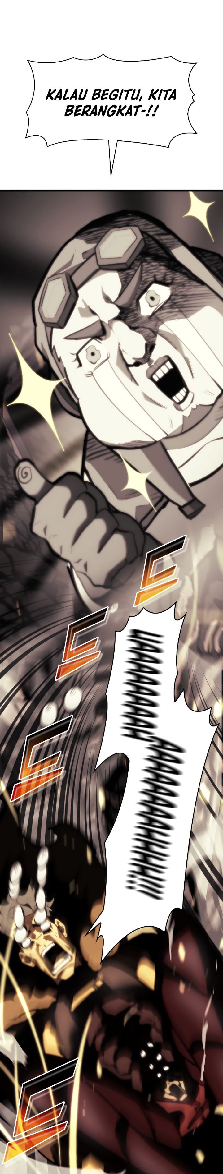 Return of the SSS-Class Ranker