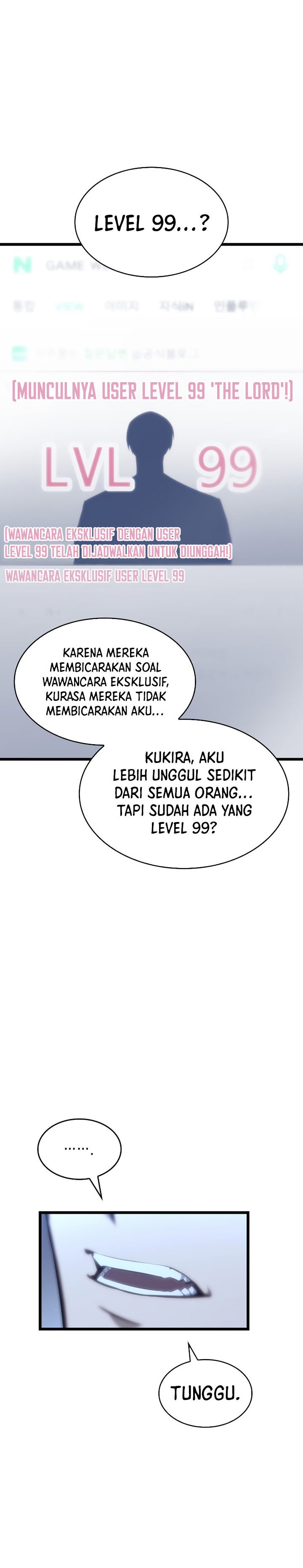 Return of the SSS-Class Ranker