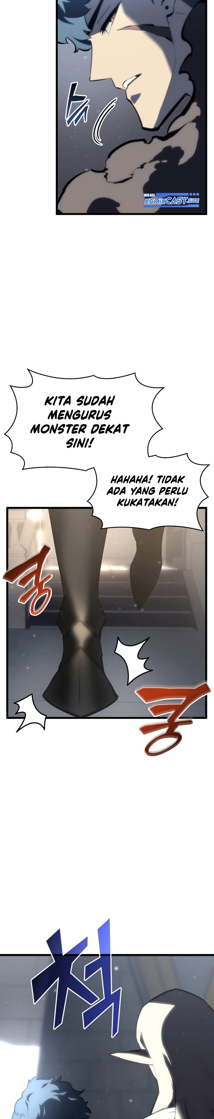 Return of the SSS-Class Ranker