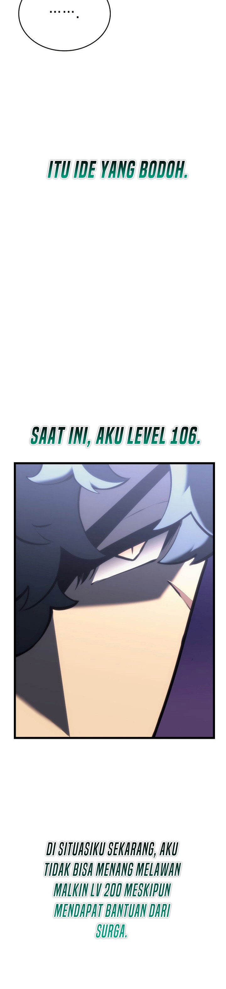 Return of the SSS-Class Ranker