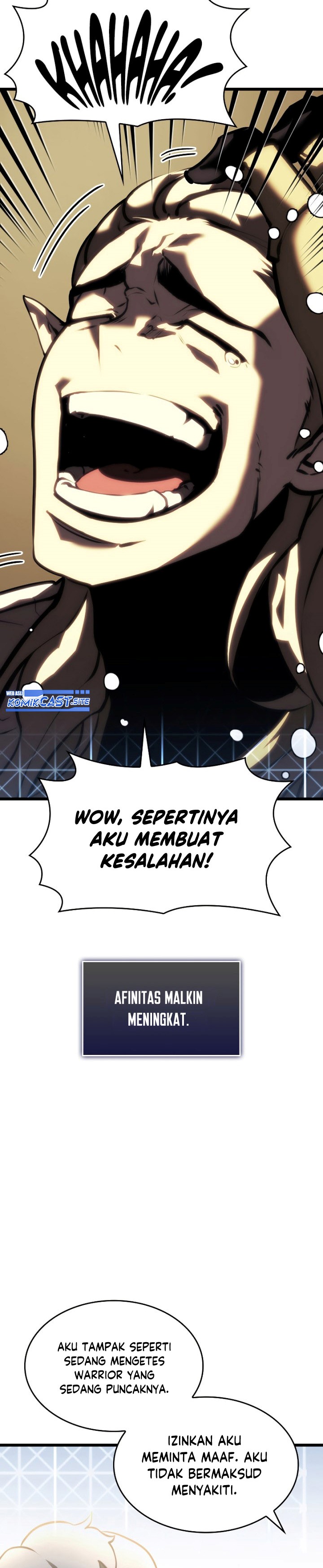 Return of the SSS-Class Ranker