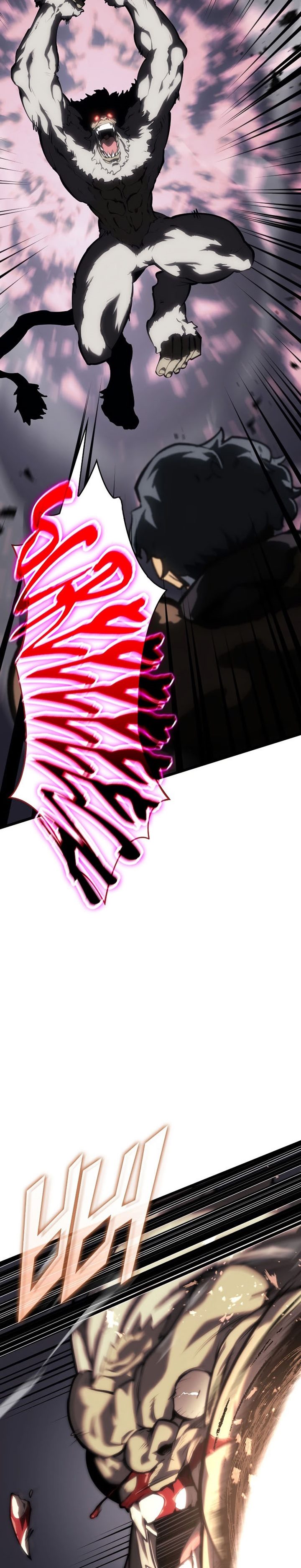Return of the SSS-Class Ranker