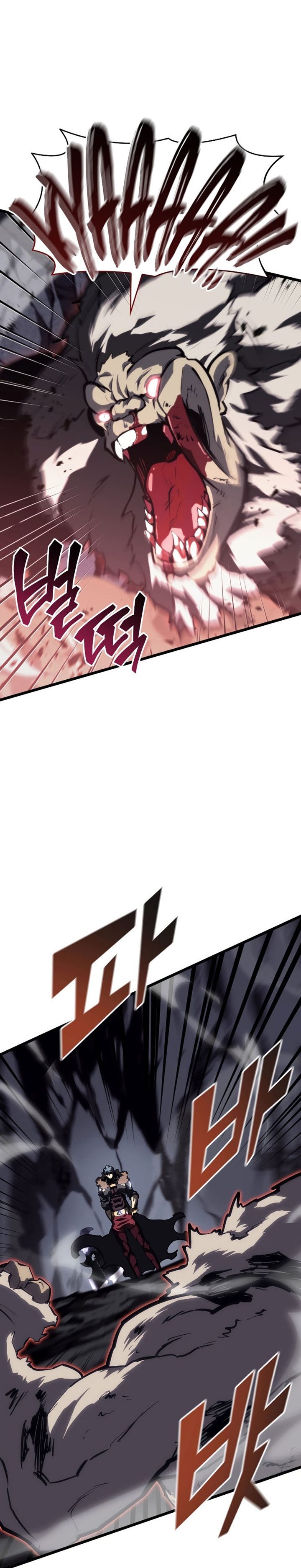 Return of the SSS-Class Ranker