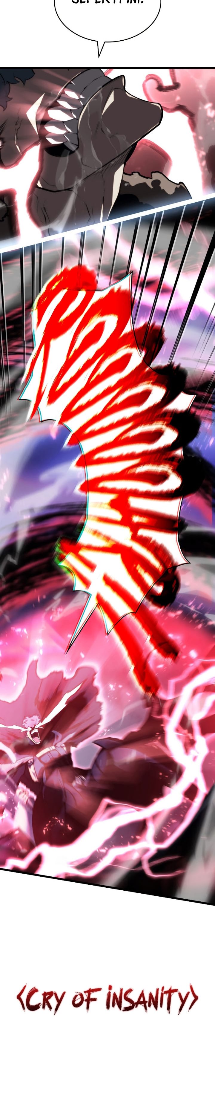 Return of the SSS-Class Ranker