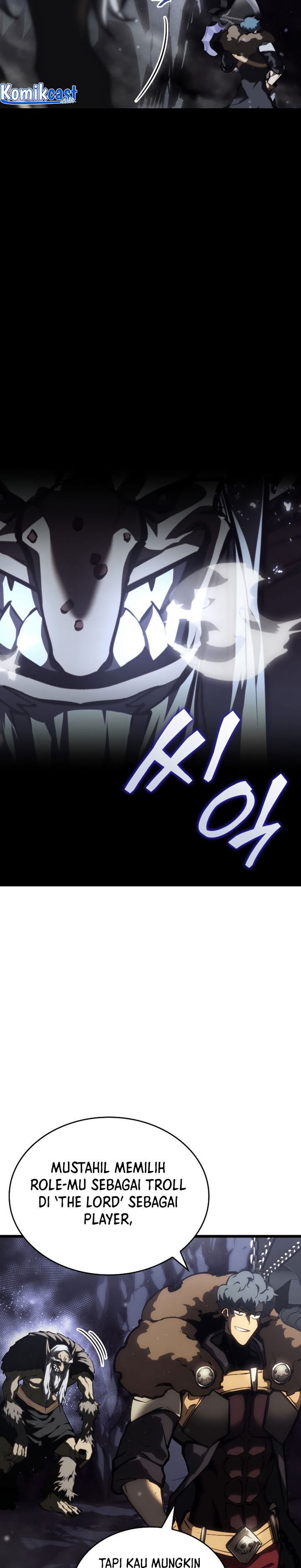 Return of the SSS-Class Ranker