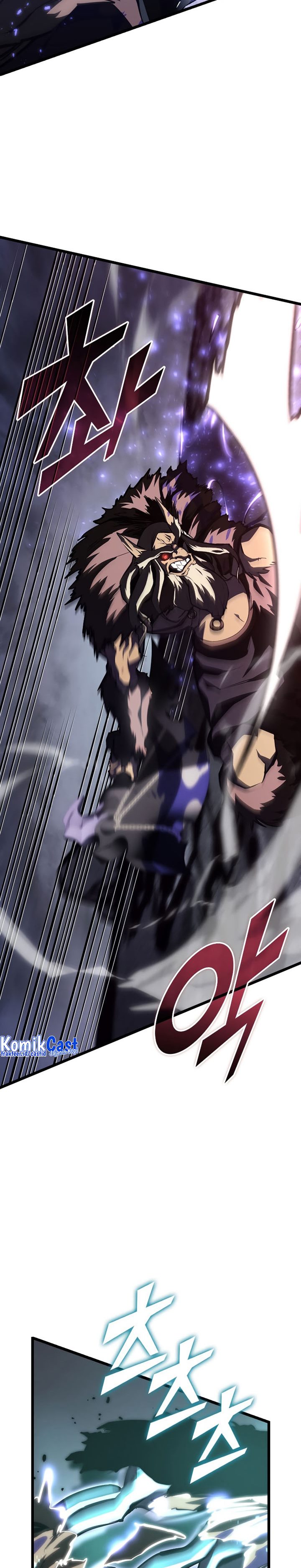 Return of the SSS-Class Ranker