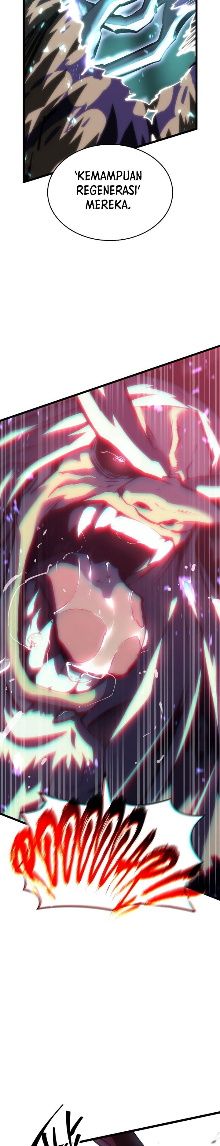 Return of the SSS-Class Ranker
