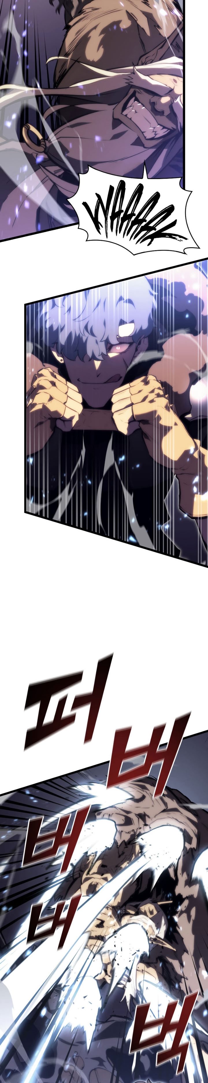 Return of the SSS-Class Ranker
