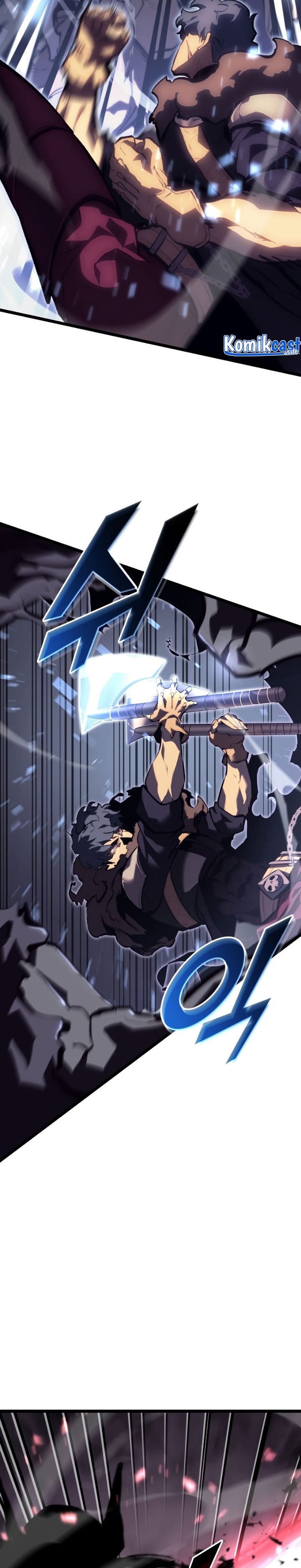 Return of the SSS-Class Ranker