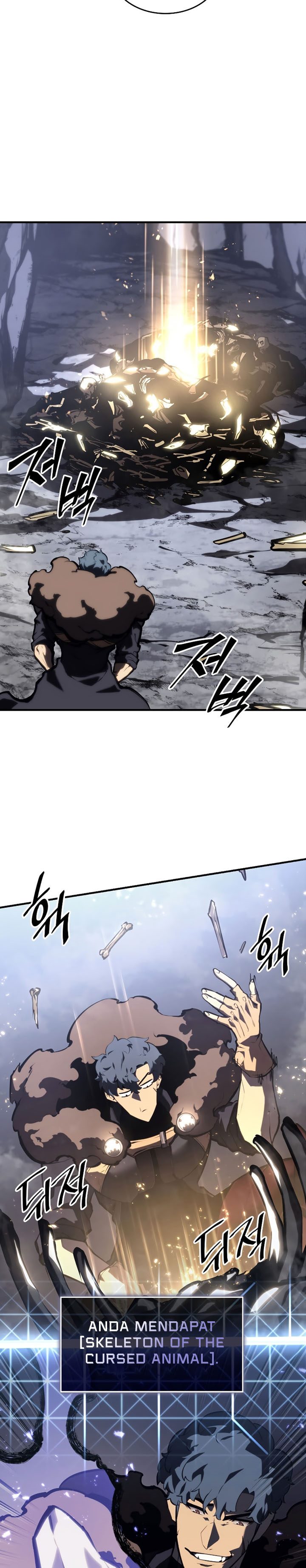 Return of the SSS-Class Ranker