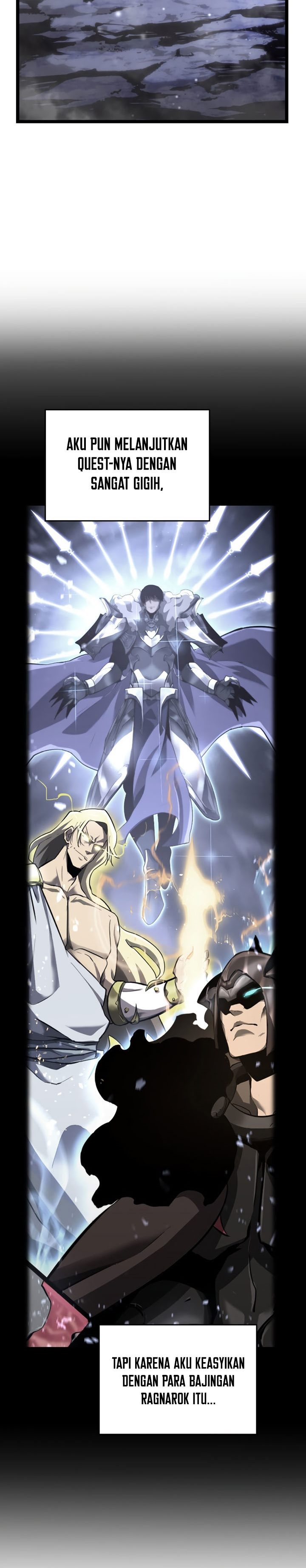 Return of the SSS-Class Ranker