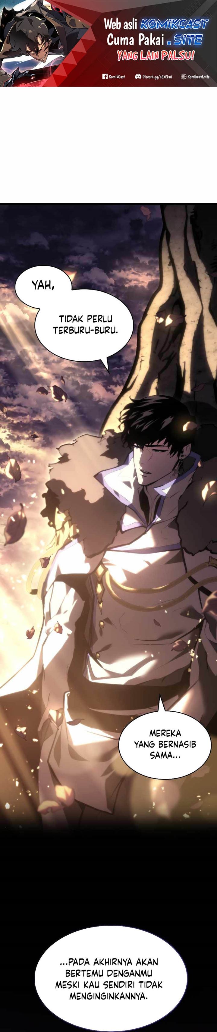 Return of the SSS-Class Ranker