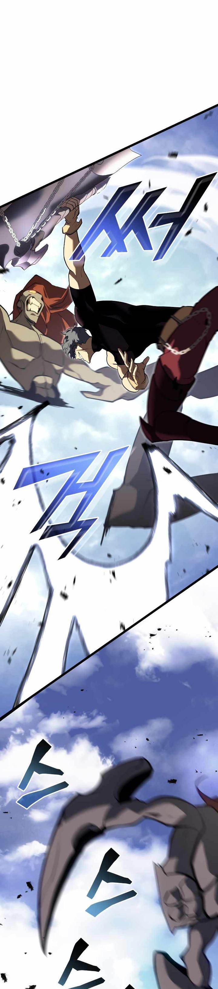 Return of the SSS-Class Ranker