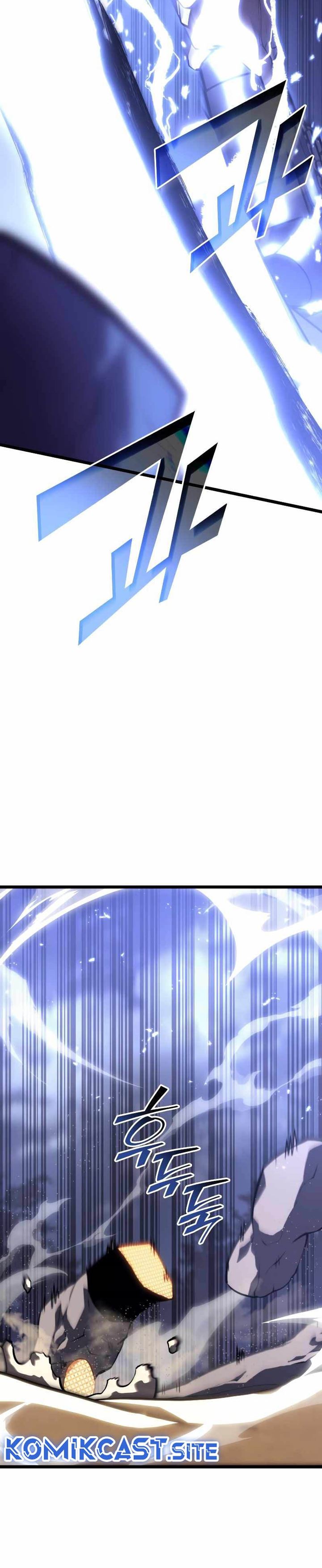 Return of the SSS-Class Ranker