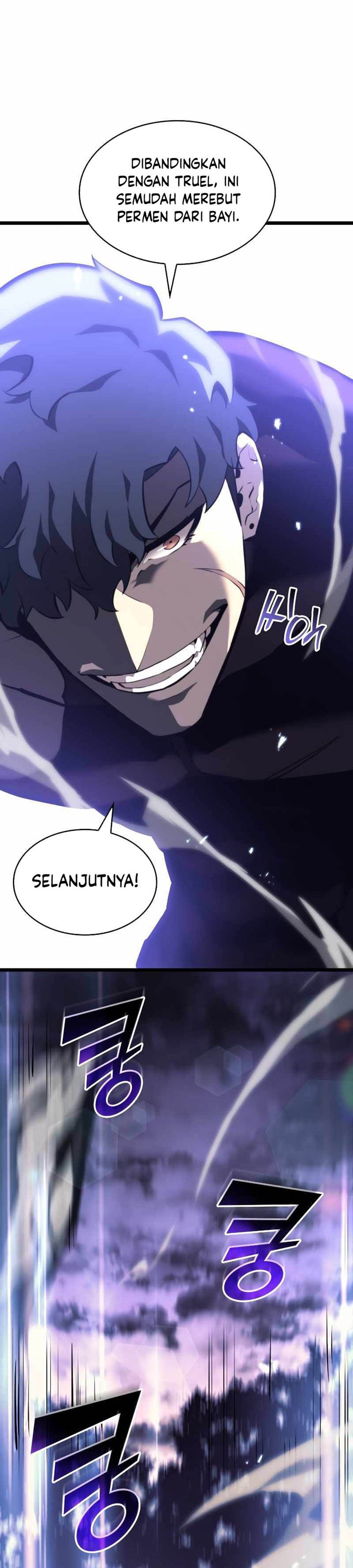 Return of the SSS-Class Ranker