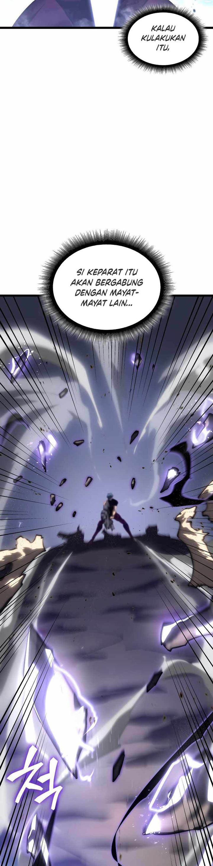 Return of the SSS-Class Ranker