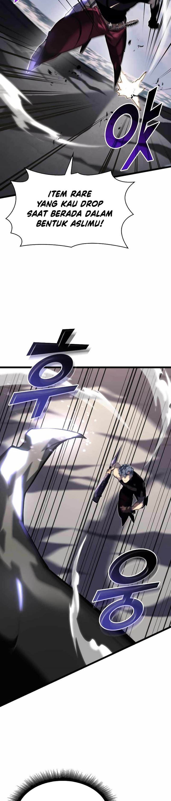 Return of the SSS-Class Ranker
