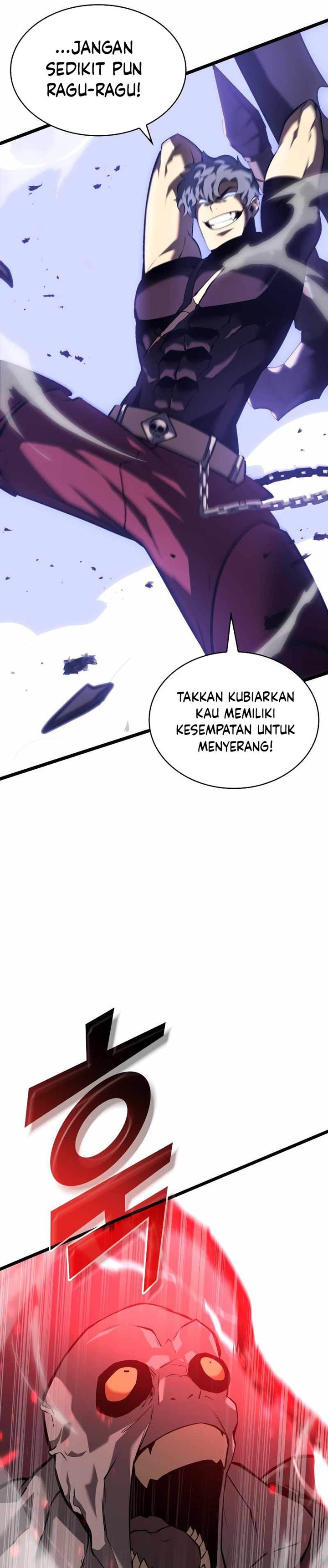 Return of the SSS-Class Ranker