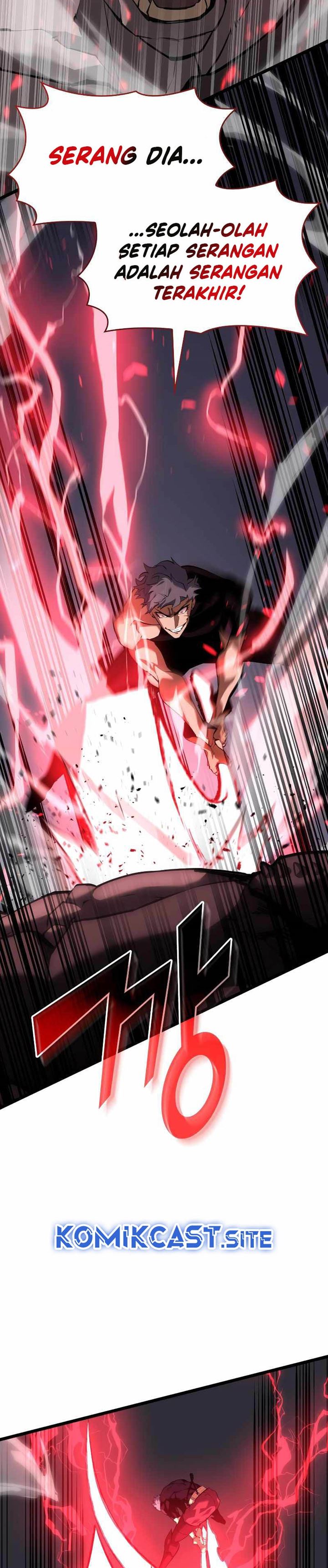 Return of the SSS-Class Ranker