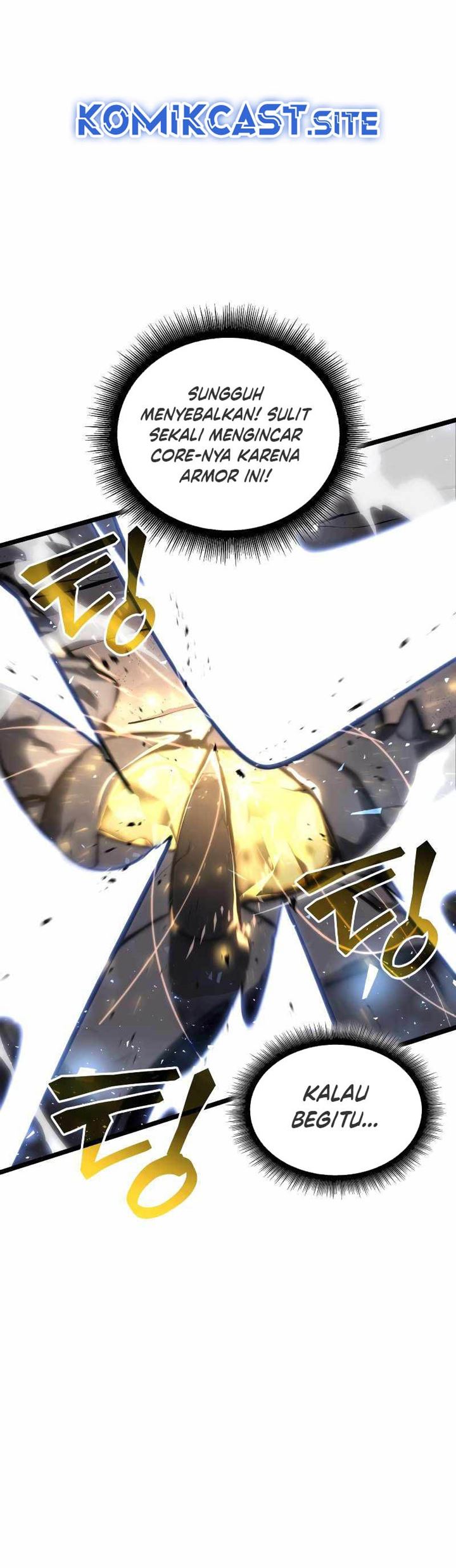 Return of the SSS-Class Ranker
