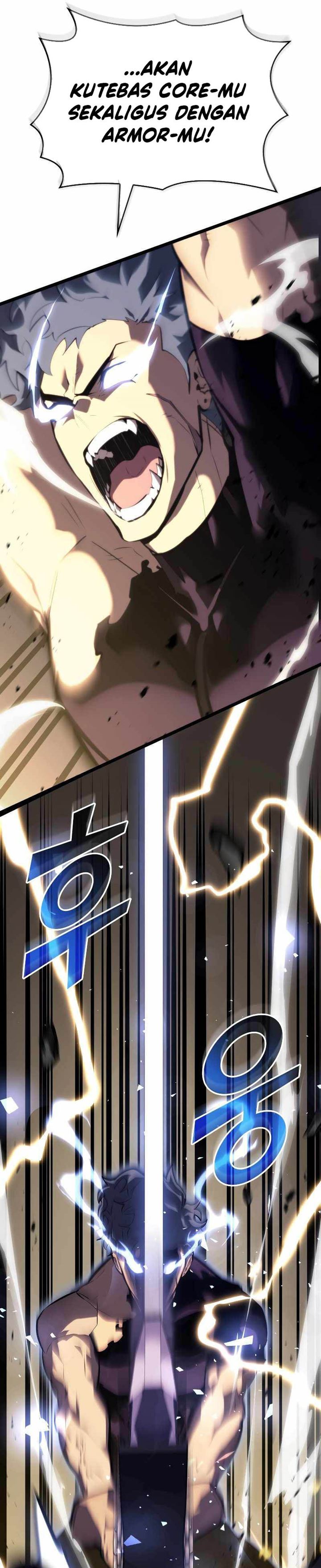 Return of the SSS-Class Ranker