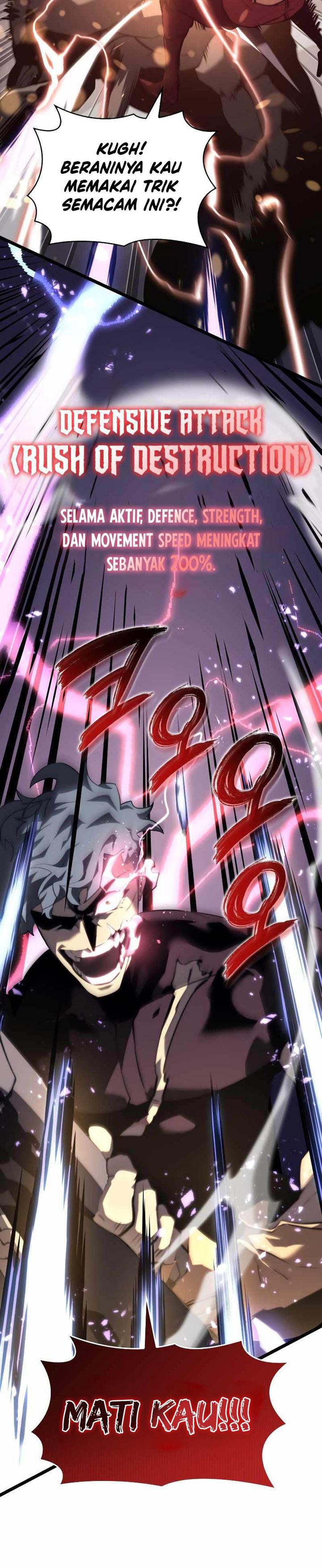 Return of the SSS-Class Ranker