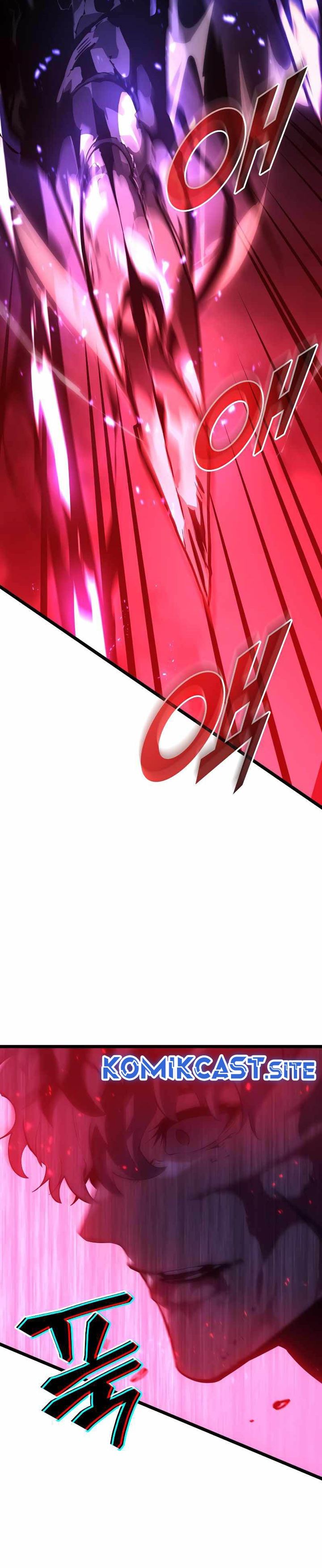 Return of the SSS-Class Ranker