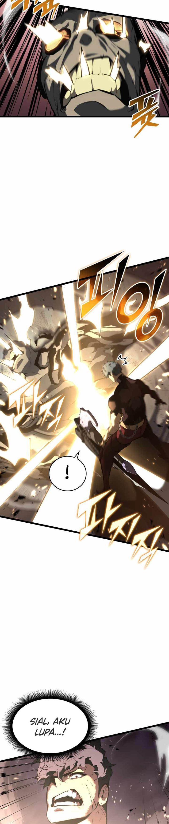 Return of the SSS-Class Ranker