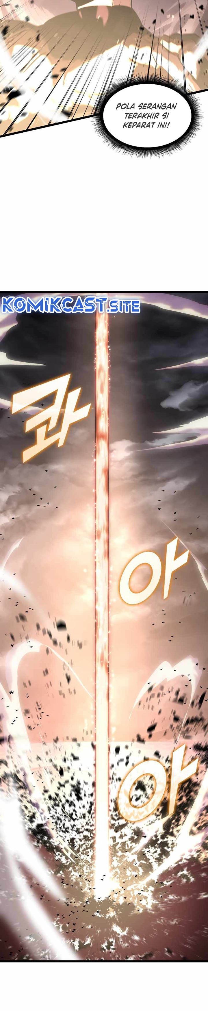 Return of the SSS-Class Ranker
