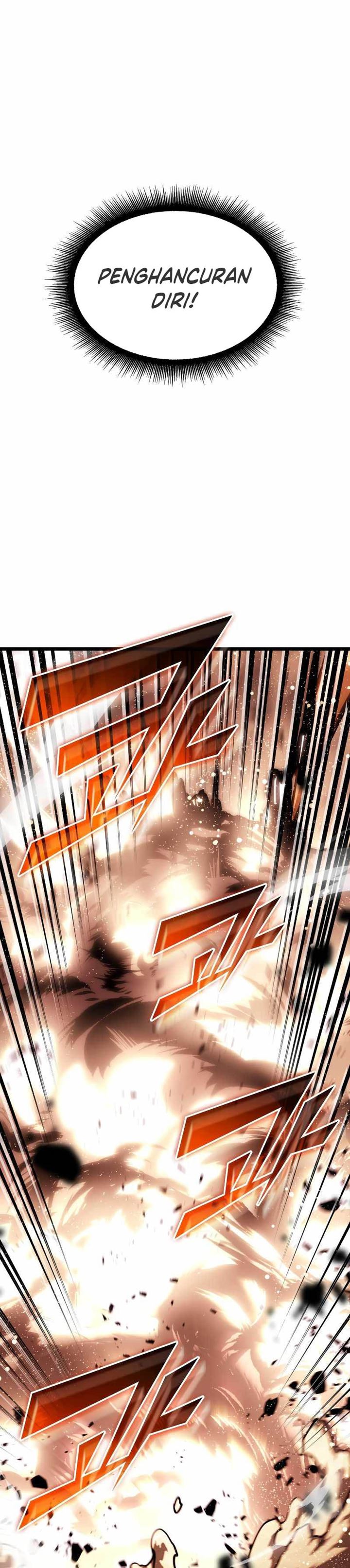 Return of the SSS-Class Ranker