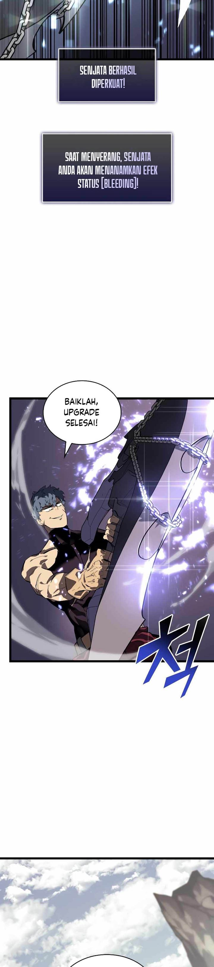 Return of the SSS-Class Ranker