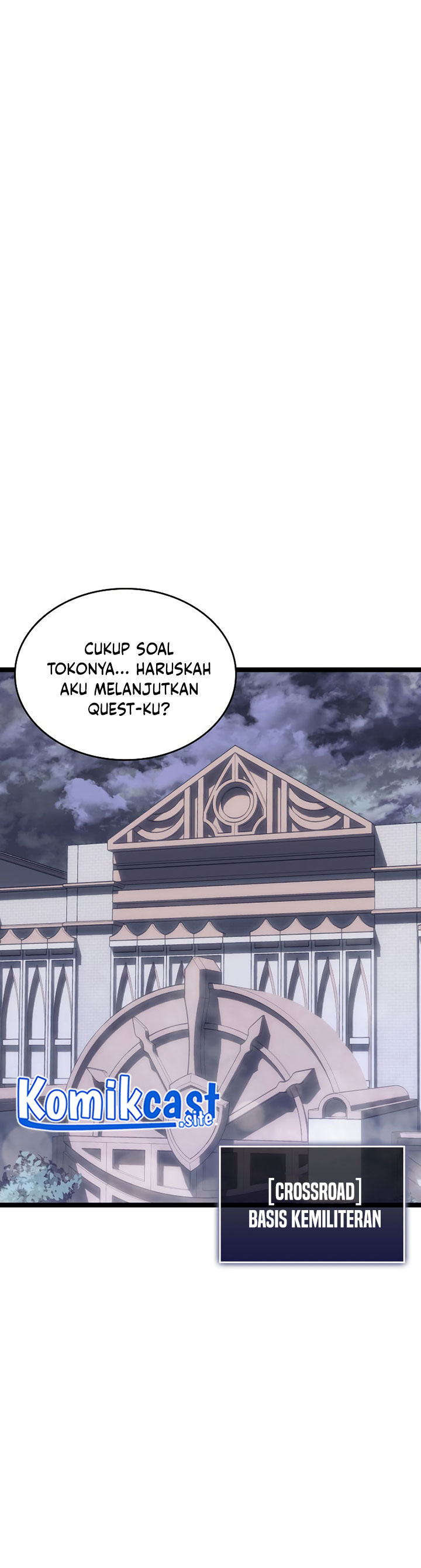 Return of the SSS-Class Ranker