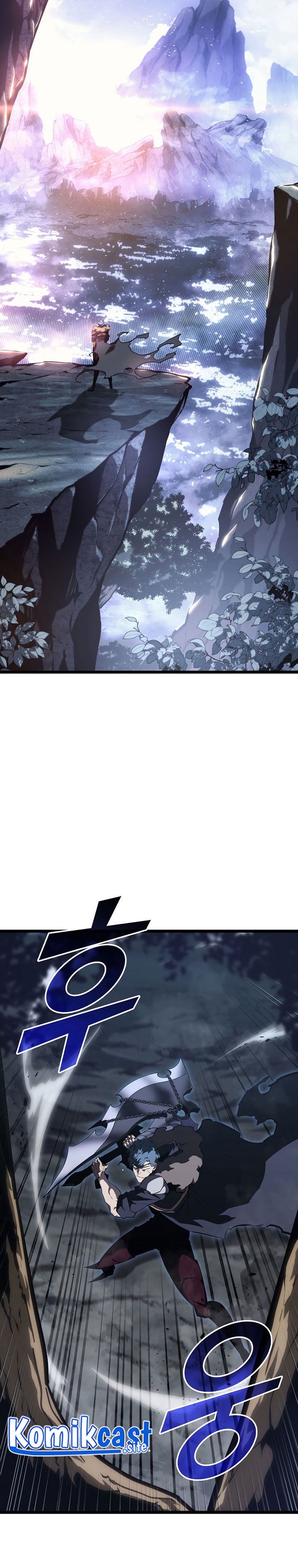Return of the SSS-Class Ranker