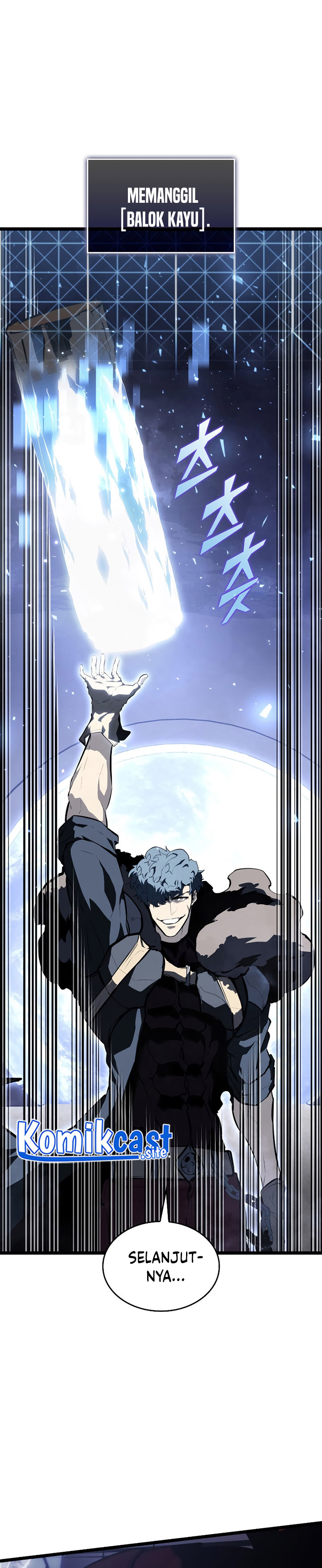 Return of the SSS-Class Ranker