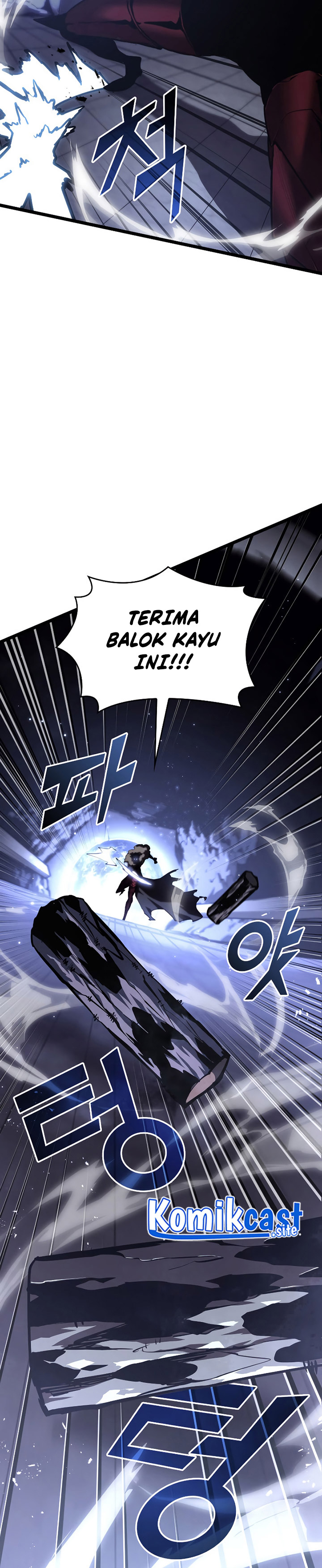 Return of the SSS-Class Ranker