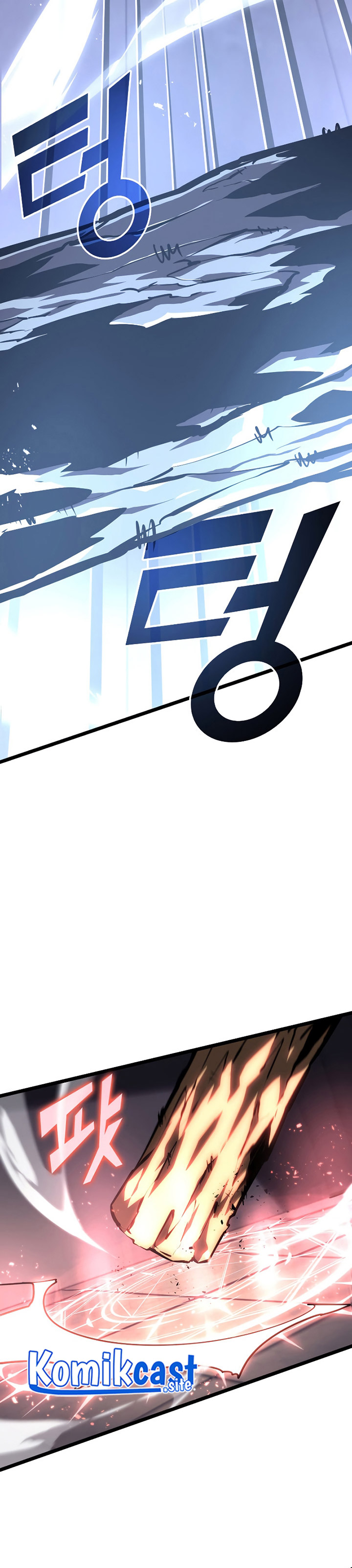 Return of the SSS-Class Ranker