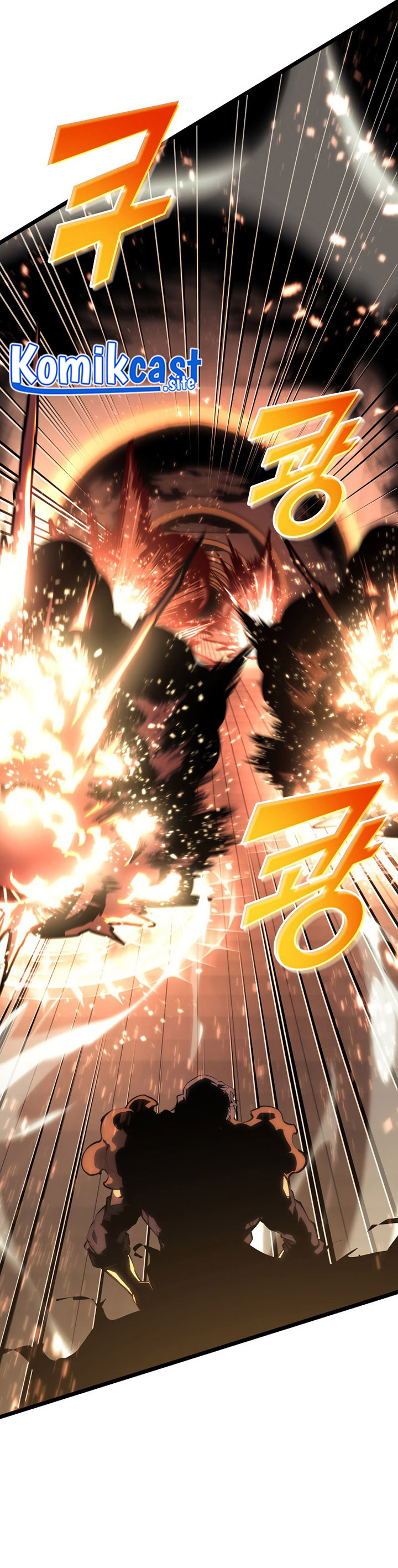 Return of the SSS-Class Ranker