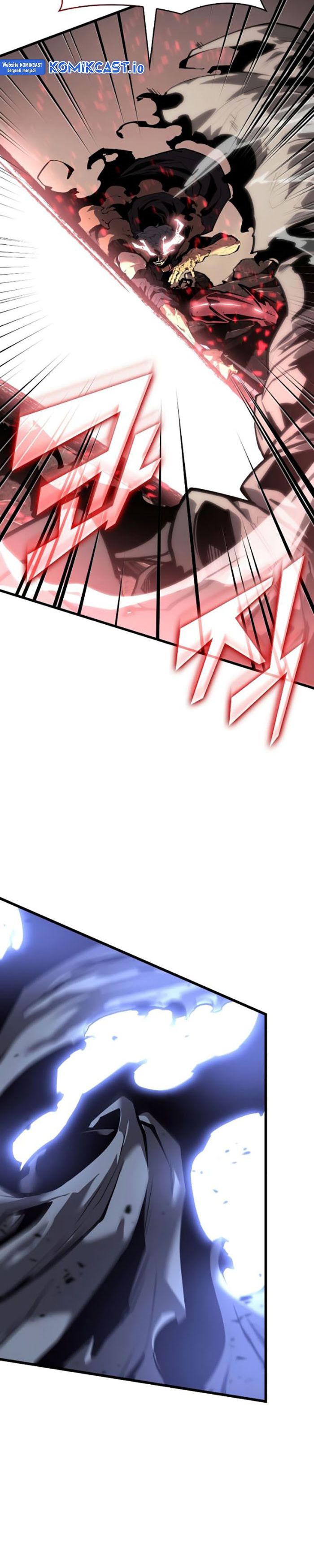 Return of the SSS-Class Ranker